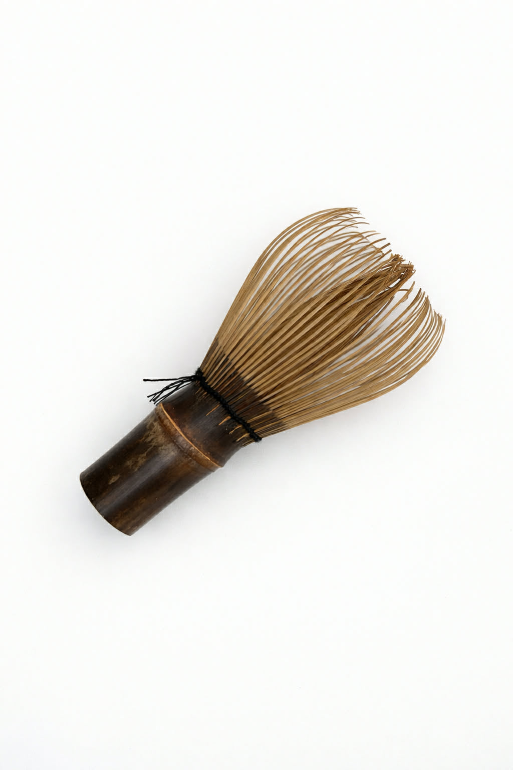 Fouet à matcha en bambou chasen (茶筅)