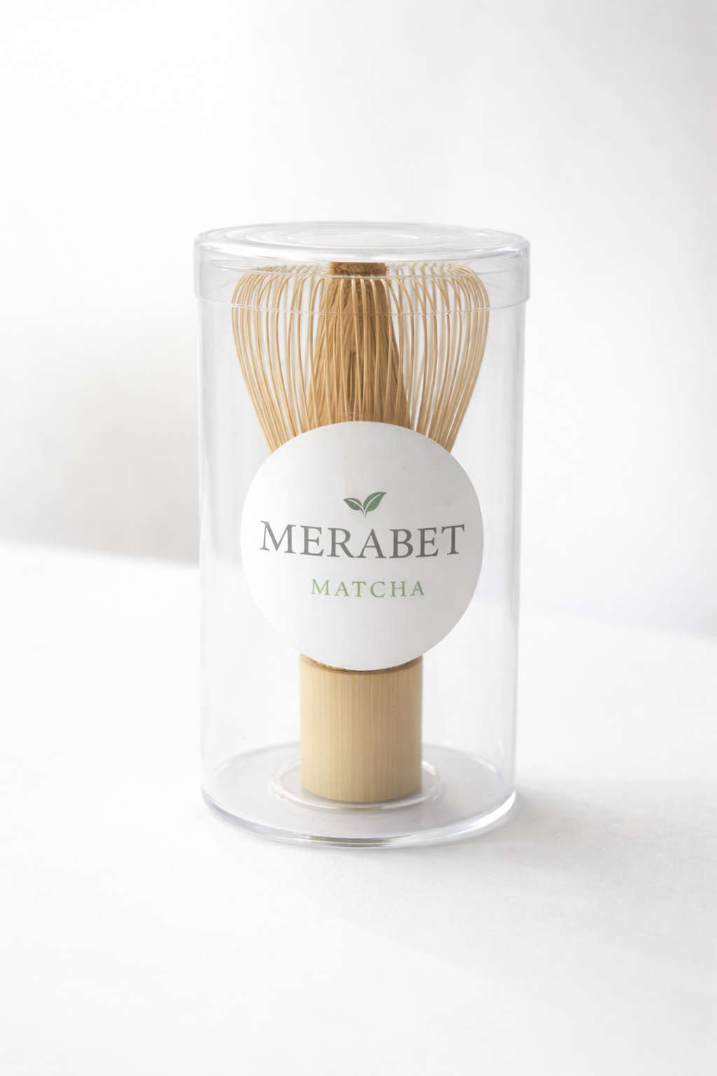 Fouet à matcha en bambou chasen (茶筅)