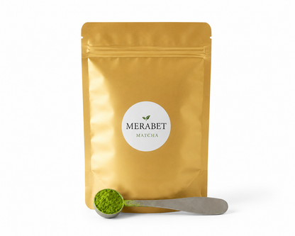 Matcha grade Ceremonial Kagoshima