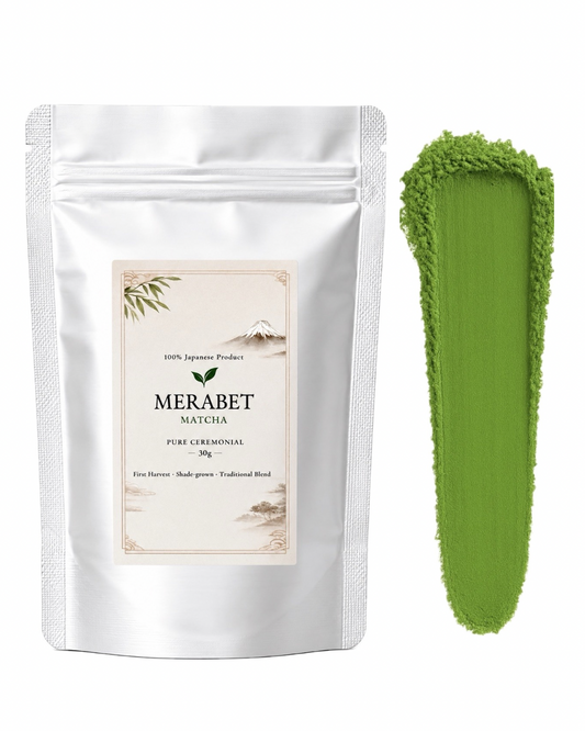 Matcha Pure Ceremonial