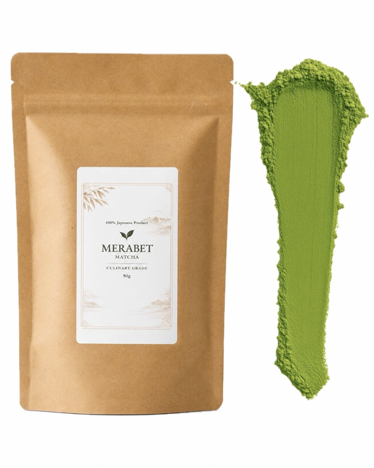 Matcha Barista premium